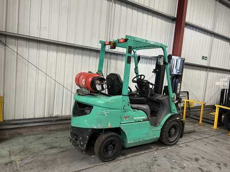 Carrelli elevatori GPL 2014  Mitsubishi FG25NT (6)