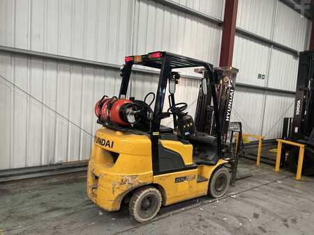 Carrelli elevatori GPL 2018  Hyundai 20L-7M (6)