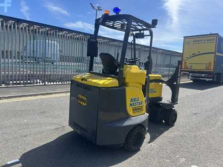 Smalle gangen trucks 2019  Aisle Master 20WHE (5)
