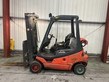 LPG Forklifts 2007  Linde H20T-03 (1)