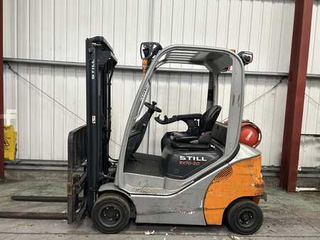 Chariots élévateurs GPL 2019  Still RX70-20T (1)