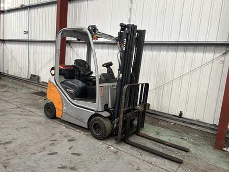 Chariots élévateurs GPL 2019  Still RX70-20T (4)