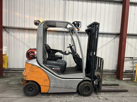 Chariots élévateurs GPL 2019  Still RX70-20T (5)