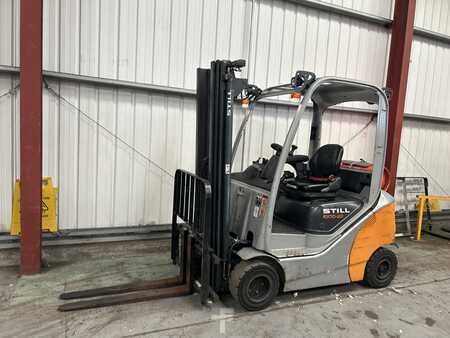 Chariots élévateurs GPL 2019  Still RX70-20T (2)