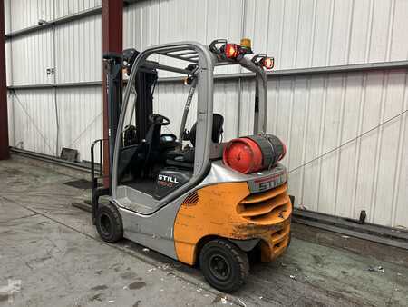 Chariots élévateurs GPL 2019  Still RX70-20T (3)