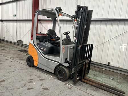 Chariots élévateurs GPL 2019  Still RX70-20T (4)