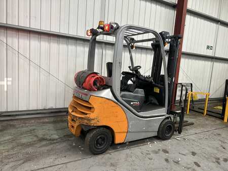 Chariots élévateurs GPL 2019  Still RX70-20T (6)