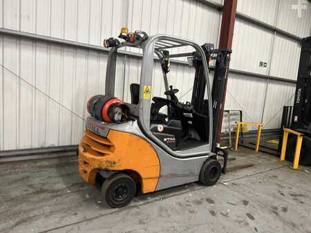 Chariots élévateurs GPL 2018  Still RX70-20T (6)