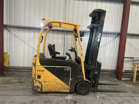 Elektrisk- 3 hjul 2019  TCM A2N1L16Q (5)