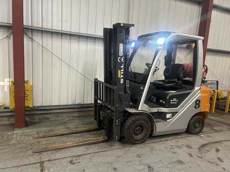 Carrelli elevatori GPL 2022  Still RCG20 (2)
