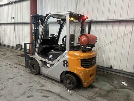 Carrelli elevatori GPL 2022  Still RCG20 (3)