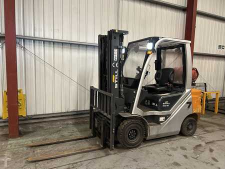 Carrelli elevatori laterali 2022  Still RCG20 (2)