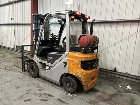 Carrelli elevatori laterali 2022  Still RCG20 (3)