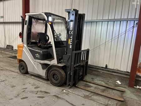 Carrelli elevatori laterali 2022  Still RCG20 (4)
