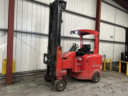 Kääntökelkkatrukki 2018  Flexi AC Stormax 1250 (2)