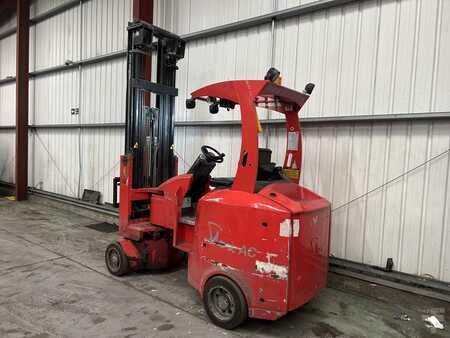 Kääntökelkkatrukki 2018  Flexi AC Stormax 1250 (3)