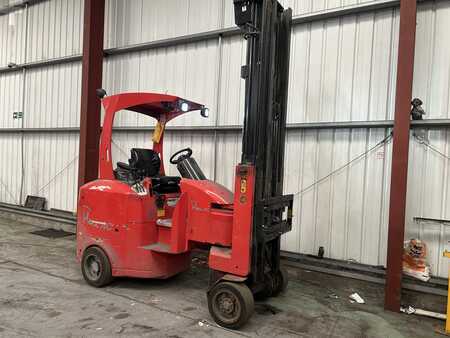 Kääntökelkkatrukki 2018  Flexi AC Stormax 1250 (4)