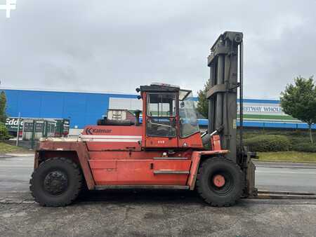 Empilhador diesel 1998  Kalmar DCD160-12 (4)