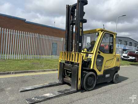 Carrelli elevatori GPL 2017  Hyster S7.0FT (2)