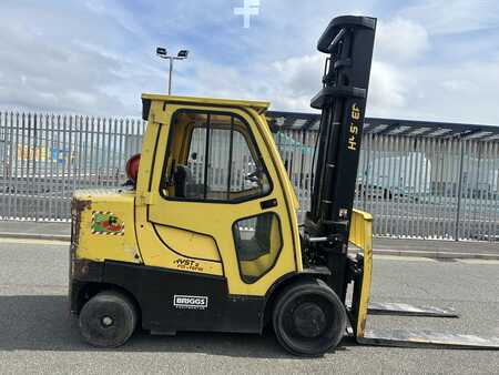 Carrelli elevatori GPL 2017  Hyster S7.0FT (4)