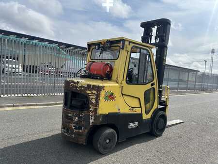 Carrelli elevatori GPL 2017  Hyster S7.0FT (5)