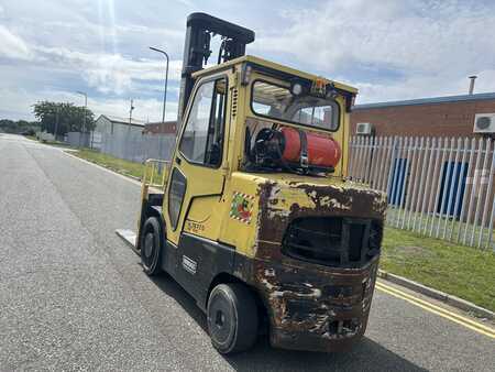 Carrelli elevatori GPL 2017  Hyster S7.0FT (6)