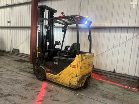 Elektrisk- 3 hjul 2021  TCM A2N1L16Q (3)