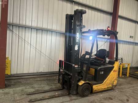 Elektrisk- 3 hjul 2020  TCM A2N1L16Q (2)