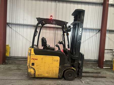 Elektrisk- 3 hjul 2020  TCM A2N1L16Q (5)
