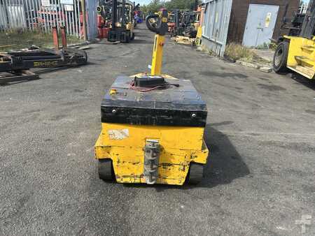 Schlepper 2018  Master Mover AT1000 TOW ES (2)