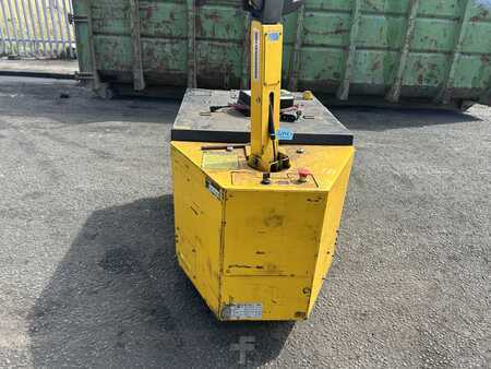 Schlepper 2018  Master Mover AT1000 TOW ES (4)