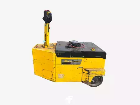 Traktor 2018  Master Mover AT1000 TOW ES (1)