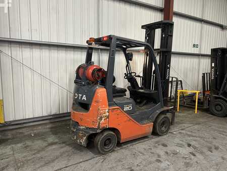 Nestekaasutrukki 2018  Toyota 02-8FGKF20 (6)