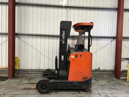 Chariots à mât rétractable 2018  Toyota RRE160 (1)