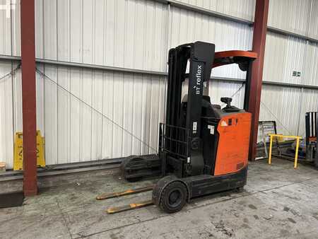 Chariots à mât rétractable 2018  Toyota RRE160 (2)