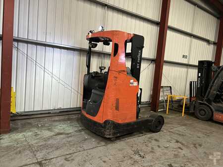 Chariots à mât rétractable 2018  Toyota RRE160 (4)