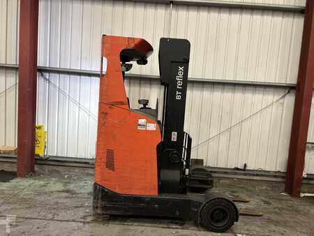 Chariots à mât rétractable 2018  Toyota RRE160 (5)