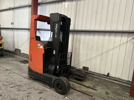 Chariots à mât rétractable 2018  Toyota RRE160 (6)