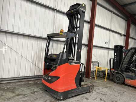 Retráctil 2015  Linde R14-01 (4)