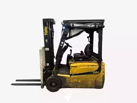 Elektrisk- 3 hjul 2018  Yale ERP18VT (1)