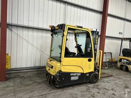 Elektro 3 Rad 2018  Hyster J2.0XNT (6)