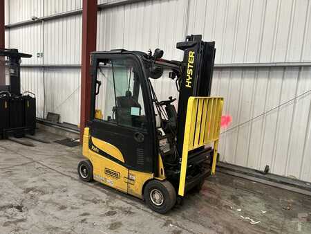 Elektro 4 Rad 2019  Yale ERP16VF (4)