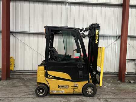 Elektro 4 Rad 2019  Yale ERP16VF (5)