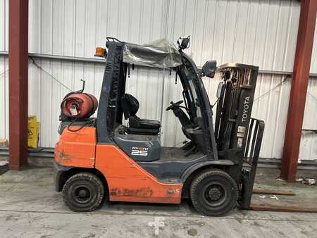 LPG VZV 2019  Toyota 02-8FGF25 (5)