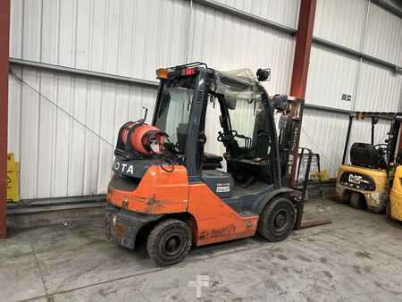 LPG VZV 2019  Toyota 02-8FGF25 (6)