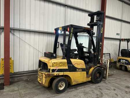 Dieselový VZV 2011  Yale GDP35VX (6)