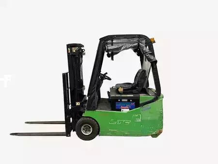 Elektro 3 Rad 2007  CTC PL315 (1)