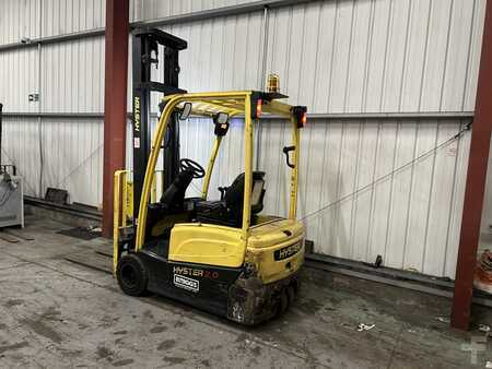 Elektro 3 Rad 2015  Hyster J2.0XNT (3)