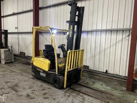 Elektro 3 Rad 2015  Hyster J2.0XNT (4)