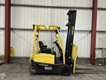 Elektro 3 Rad 2015  Hyster J2.0XNT (5)